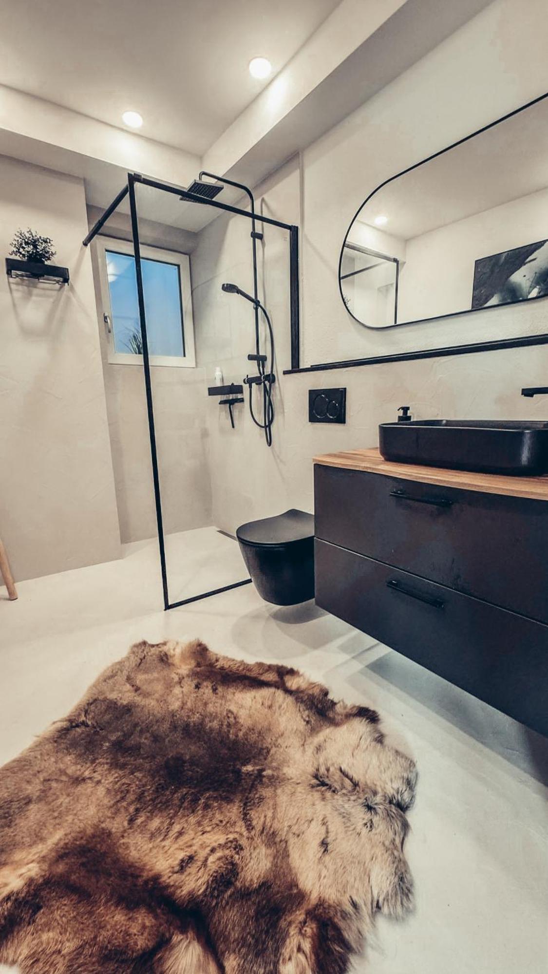 Exklusives Apartment Mit Bergblick Steinhoring Buitenkant foto