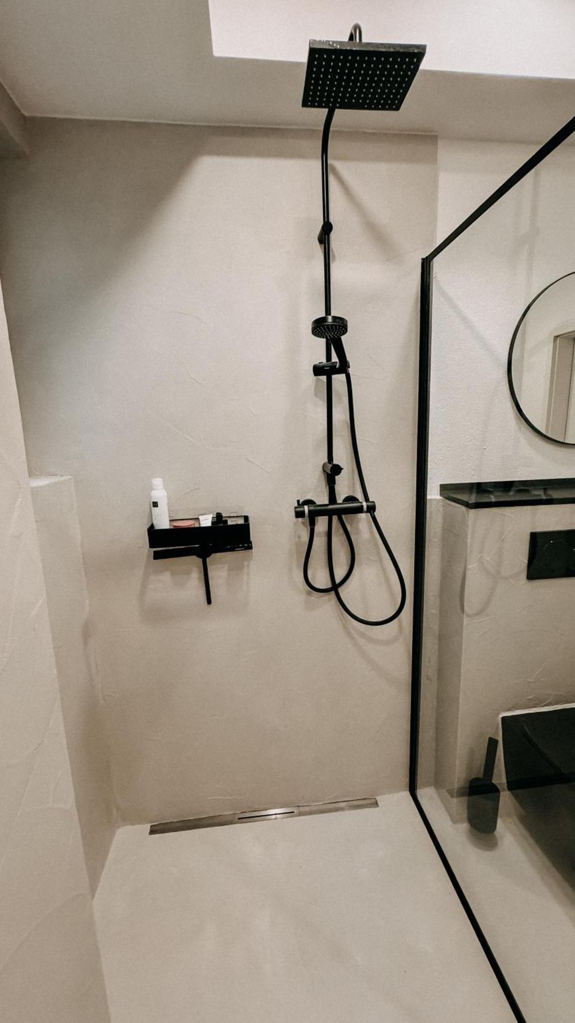 Exklusives Apartment Mit Bergblick Steinhoring Buitenkant foto