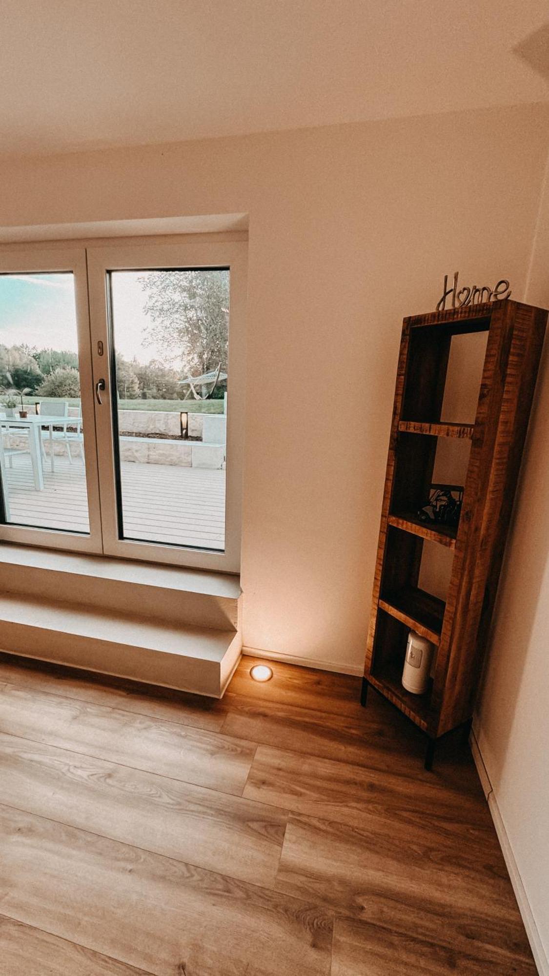 Exklusives Apartment Mit Bergblick Steinhoring Buitenkant foto