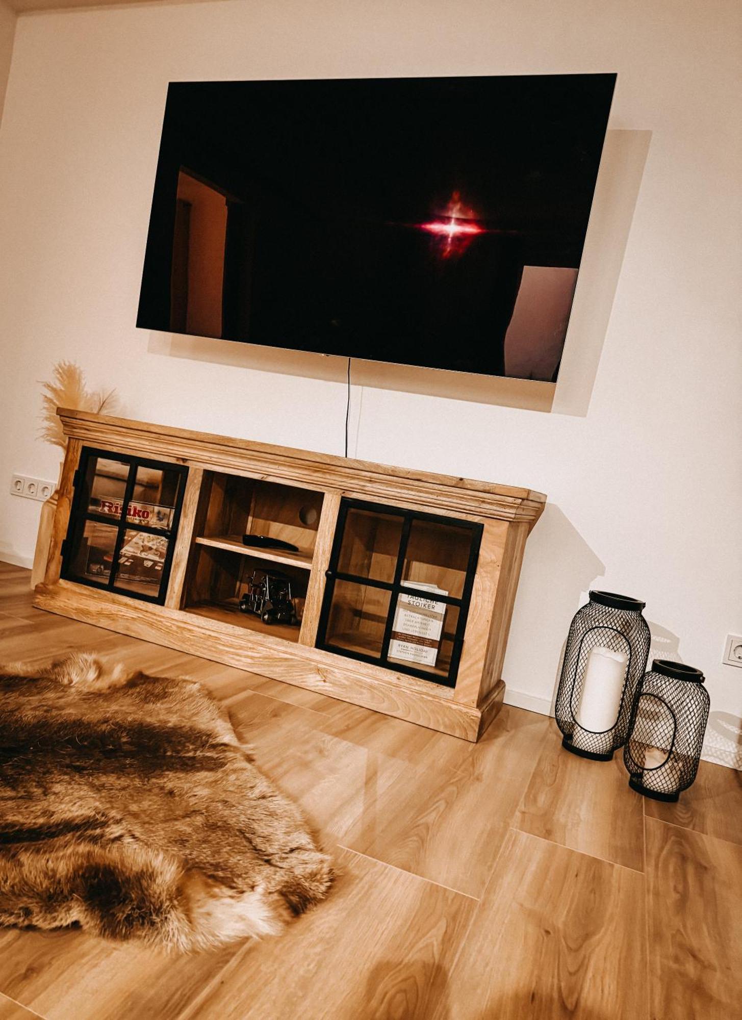 Exklusives Apartment Mit Bergblick Steinhoring Buitenkant foto
