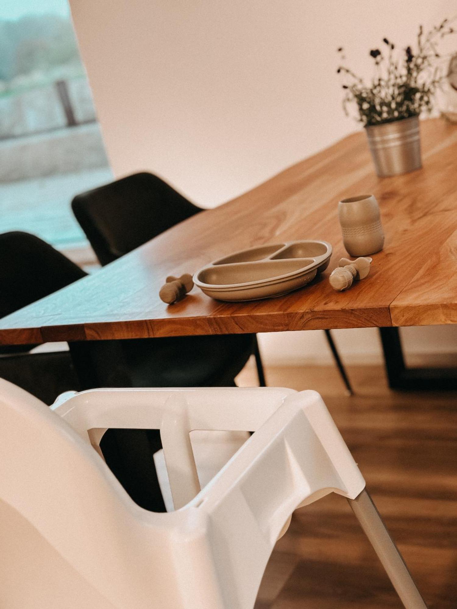 Exklusives Apartment Mit Bergblick Steinhoring Buitenkant foto